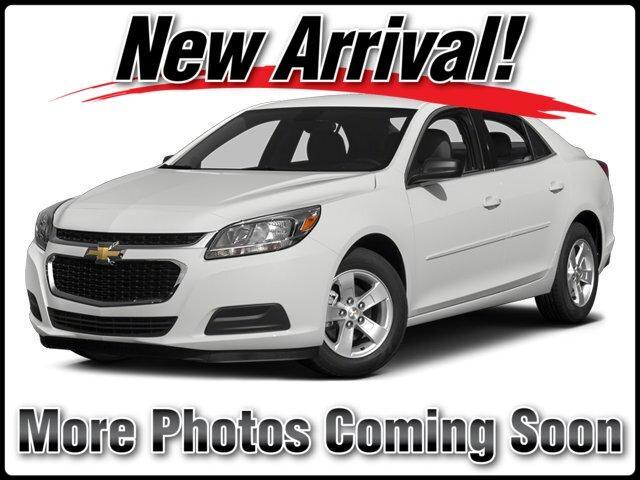 used 2014 Chevrolet Malibu car, priced at $8,988