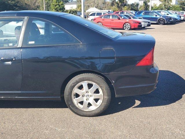 used 2003 Honda Civic car, priced at $4,788