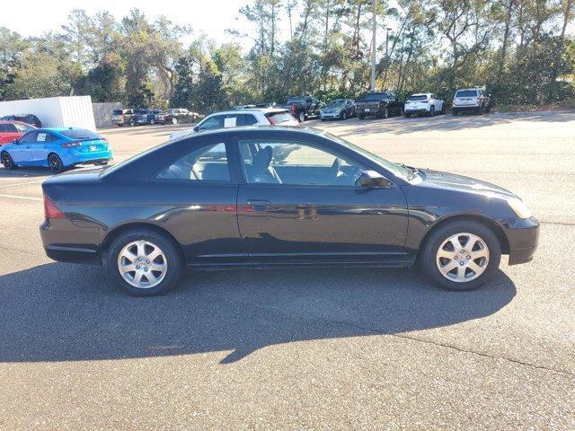 used 2003 Honda Civic car, priced at $4,788