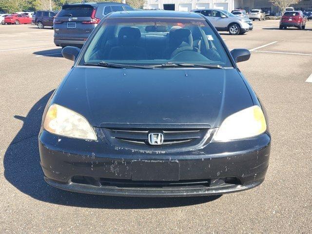 used 2003 Honda Civic car, priced at $4,788