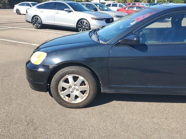 used 2003 Honda Civic car, priced at $4,788