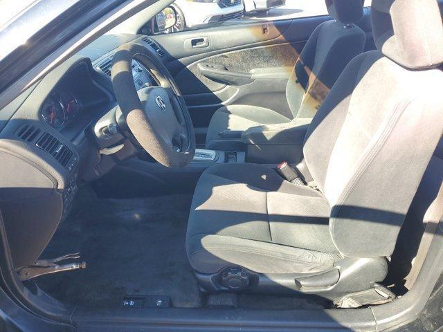 used 2003 Honda Civic car, priced at $4,788