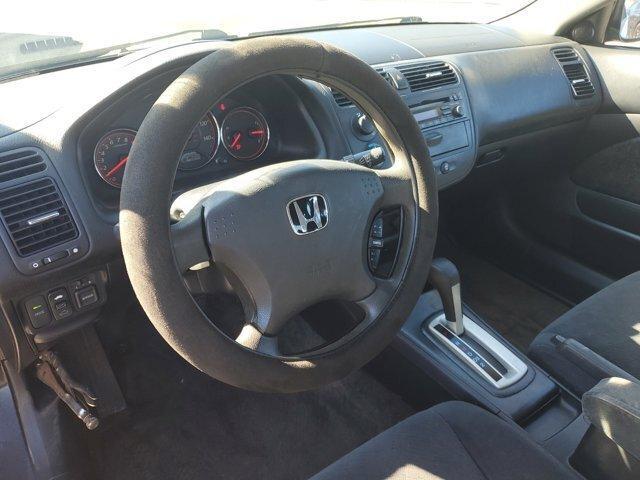 used 2003 Honda Civic car, priced at $4,788