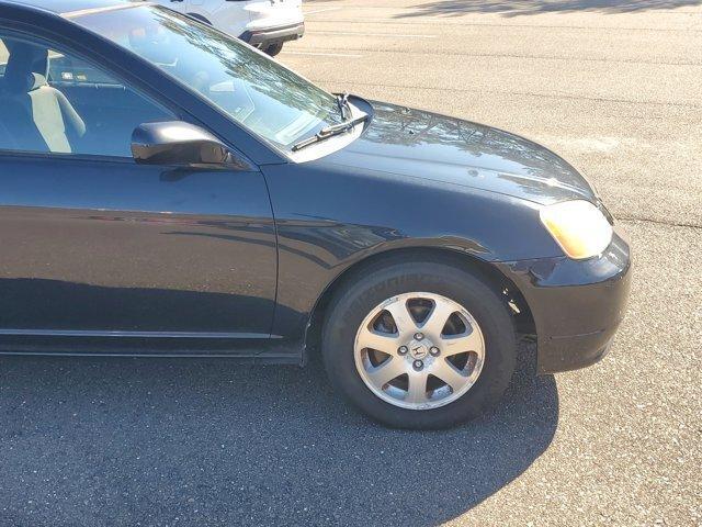 used 2003 Honda Civic car, priced at $4,788