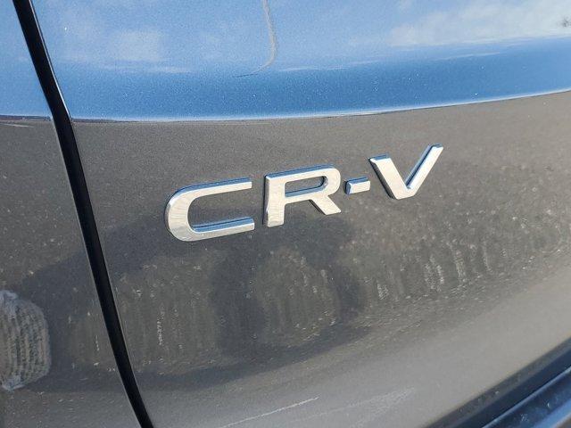 new 2025 Honda CR-V car, priced at $34,746