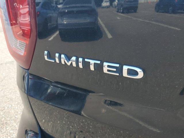 used 2016 Ford Explorer car, priced at $8,877