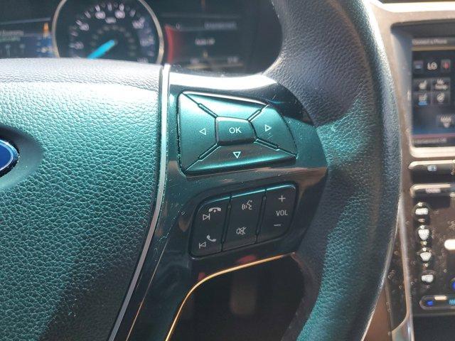 used 2016 Ford Explorer car, priced at $8,877