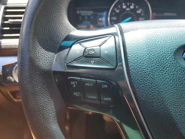 used 2016 Ford Explorer car, priced at $8,877