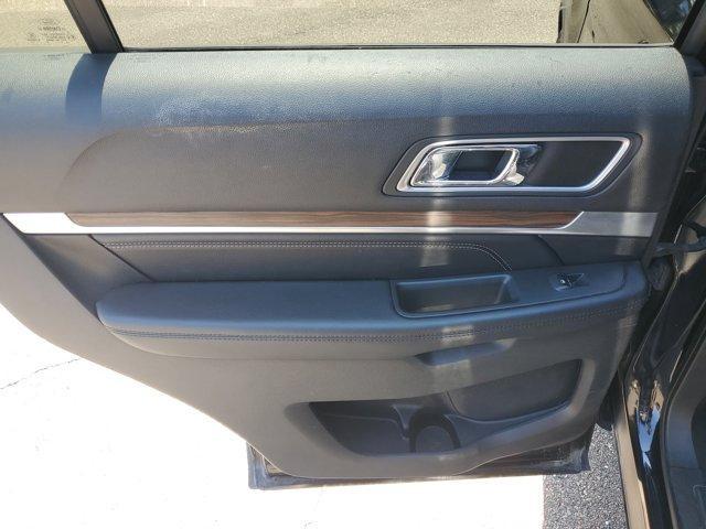 used 2016 Ford Explorer car, priced at $8,877