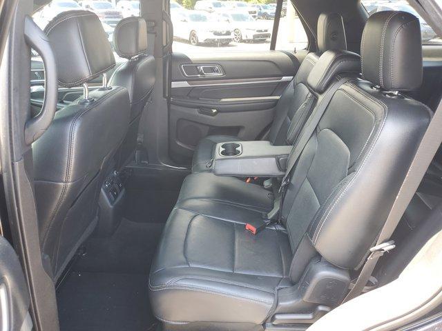 used 2016 Ford Explorer car, priced at $8,877
