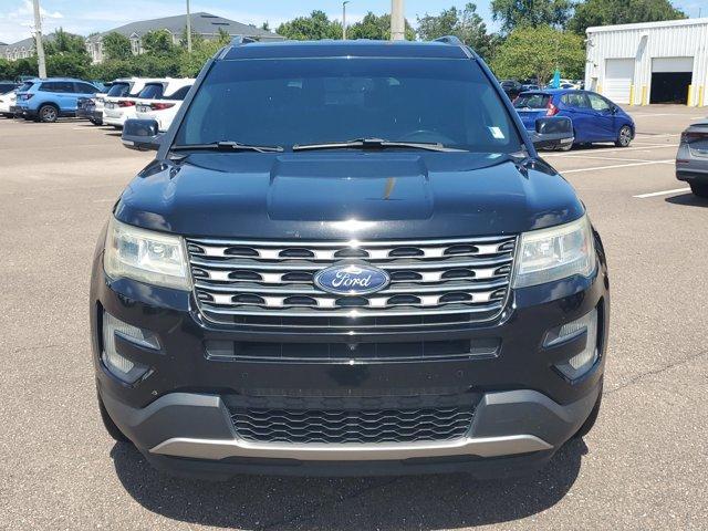 used 2016 Ford Explorer car, priced at $8,877