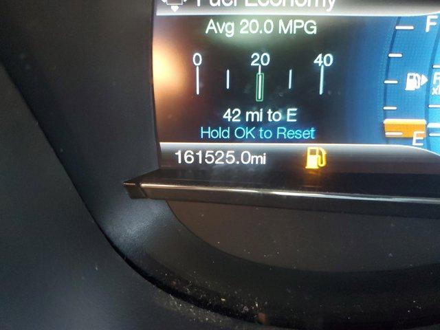 used 2016 Ford Explorer car, priced at $8,877