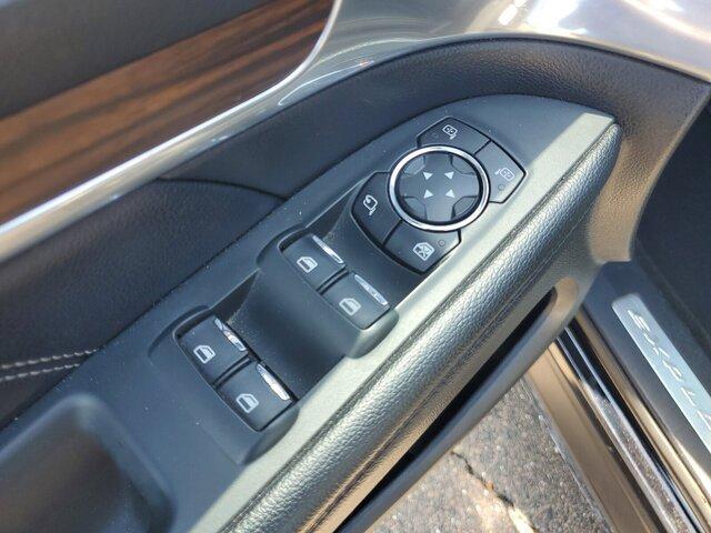 used 2016 Ford Explorer car, priced at $9,988