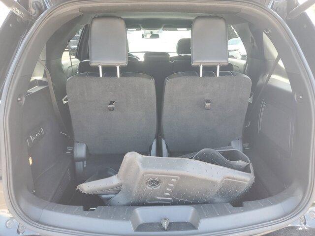 used 2016 Ford Explorer car, priced at $9,988