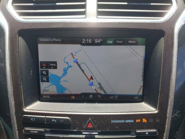 used 2016 Ford Explorer car, priced at $8,877