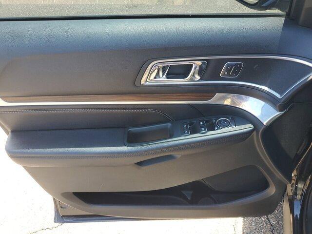 used 2016 Ford Explorer car, priced at $9,988