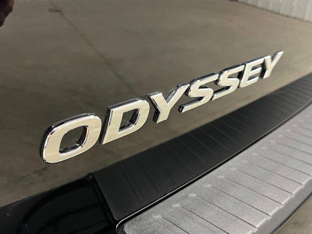 new 2024 Honda Odyssey car, priced at $43,154