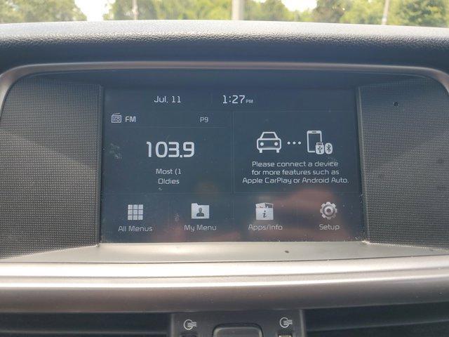 used 2018 Kia Optima car, priced at $9,877