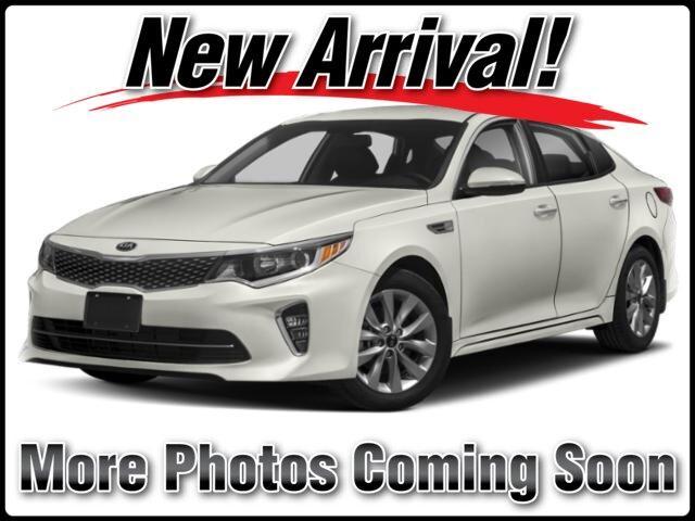 used 2018 Kia Optima car, priced at $9,877