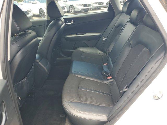 used 2018 Kia Optima car, priced at $9,877