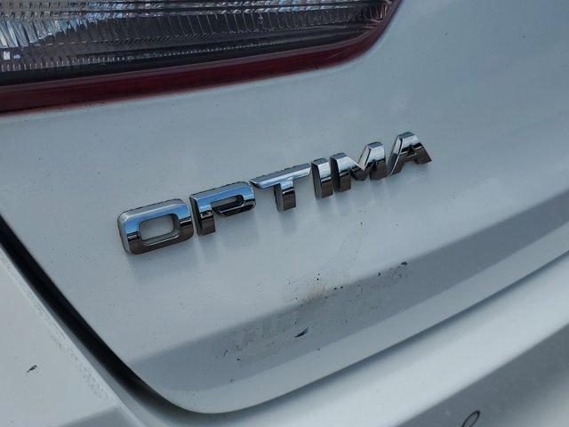 used 2018 Kia Optima car, priced at $9,877