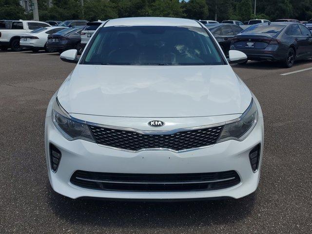 used 2018 Kia Optima car, priced at $9,877