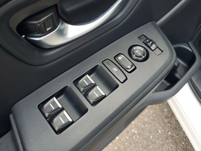 new 2025 Honda Pilot car, priced at $40,187