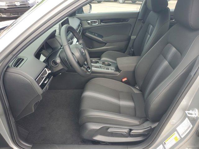 new 2026 Honda Civic Hybrid car, priced at $29,068
