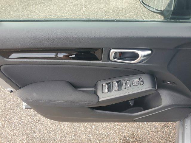 new 2026 Honda Civic Hybrid car, priced at $29,068