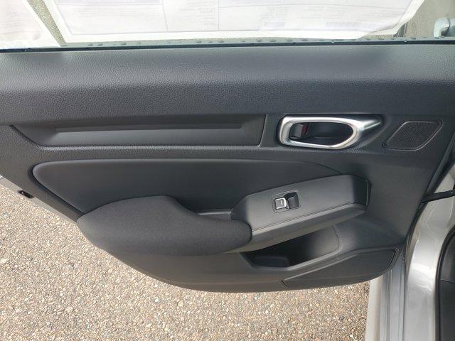 new 2026 Honda Civic Hybrid car, priced at $29,068