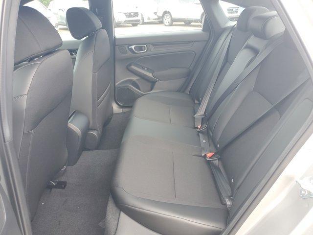new 2026 Honda Civic Hybrid car, priced at $29,068
