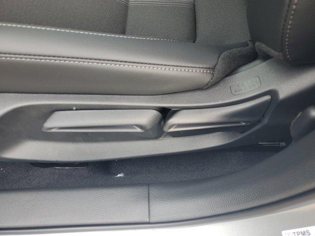 new 2026 Honda Civic Hybrid car, priced at $29,068