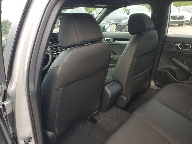 new 2026 Honda Civic Hybrid car, priced at $29,068