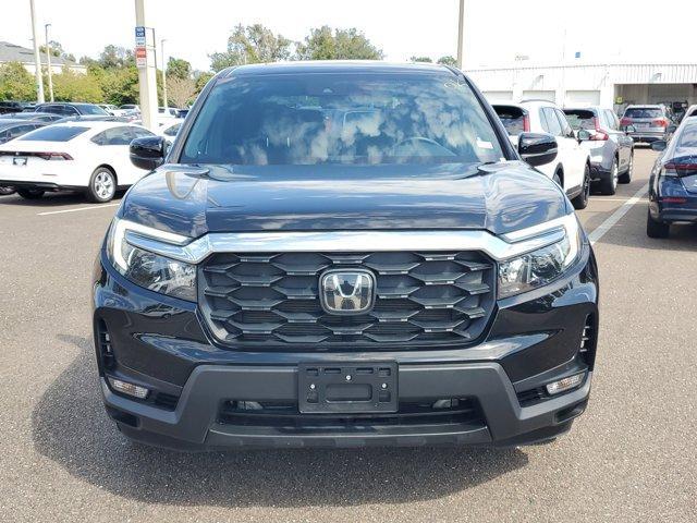 used 2023 Honda Passport car, priced at $29,995