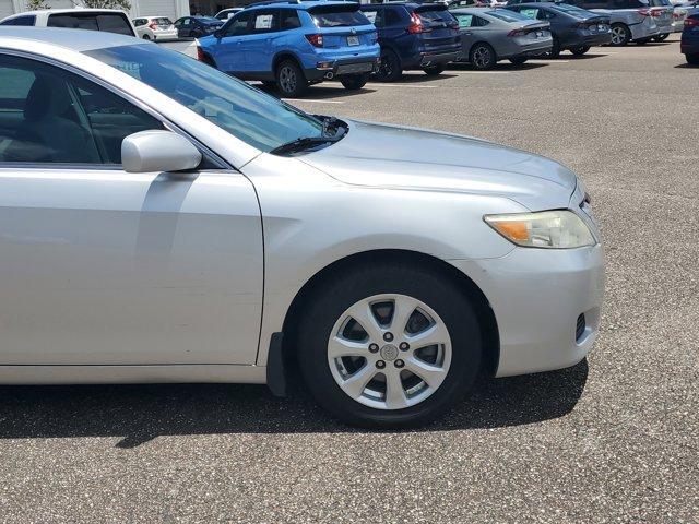 used 2011 Toyota Camry car, priced at $7,988