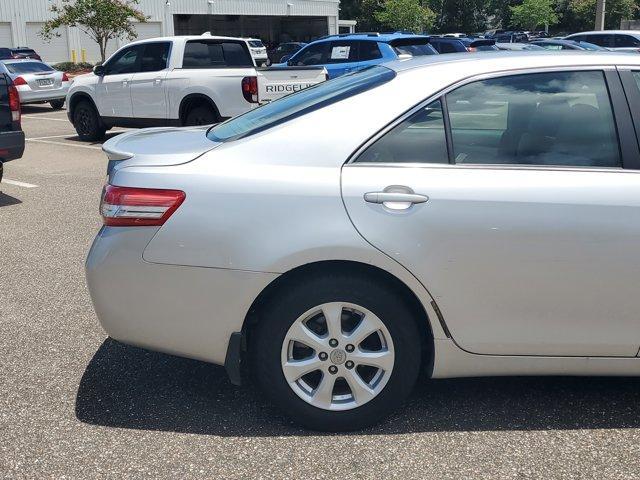 used 2011 Toyota Camry car, priced at $7,988