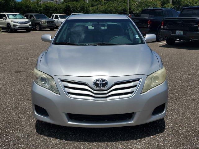used 2011 Toyota Camry car, priced at $7,988
