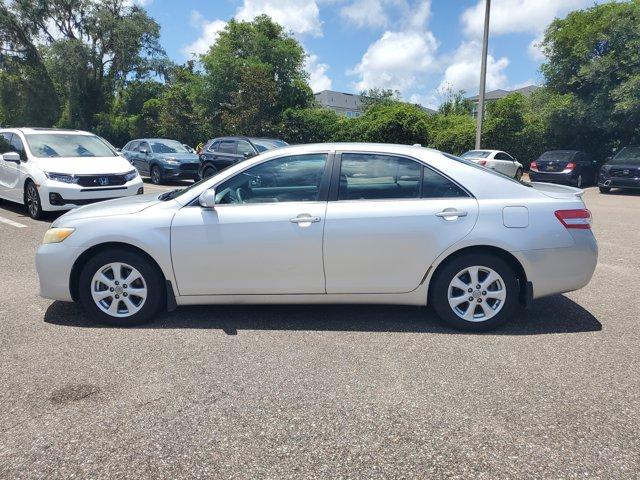 used 2011 Toyota Camry car, priced at $7,988