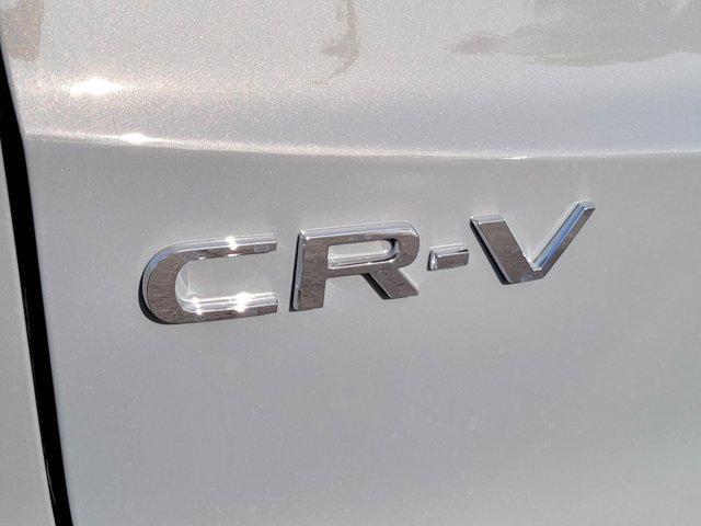new 2025 Honda CR-V car, priced at $36,428