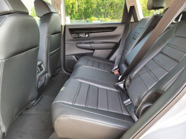new 2025 Honda CR-V car, priced at $36,428