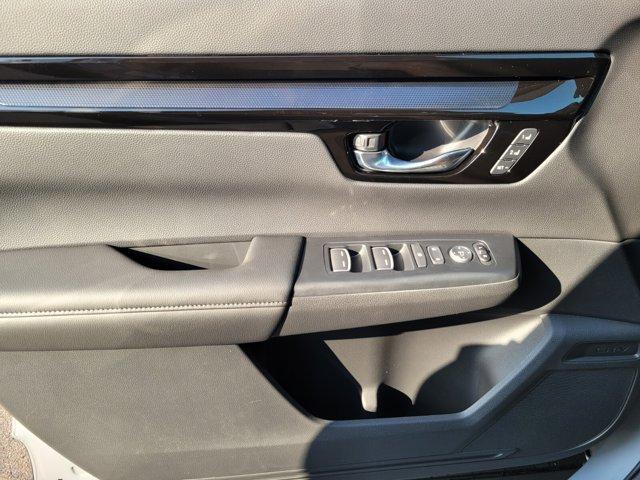 new 2025 Honda CR-V car, priced at $36,428