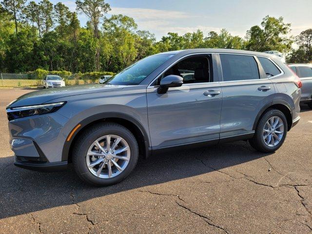new 2025 Honda CR-V car, priced at $36,428