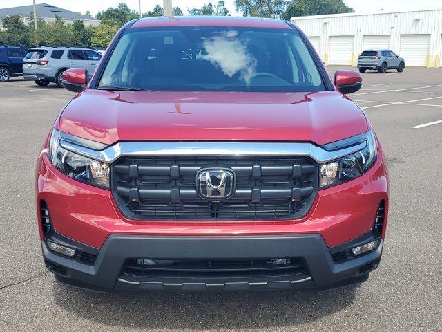 new 2026 Honda Ridgeline car, priced at $45,345