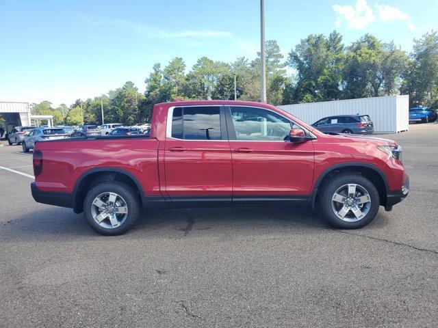 new 2026 Honda Ridgeline car, priced at $45,345