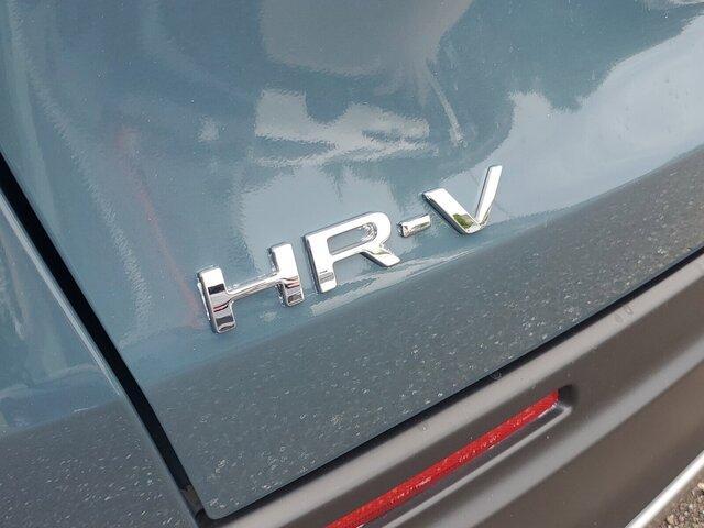 used 2023 Honda HR-V car, priced at $24,880