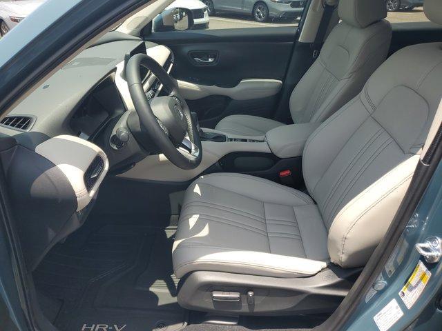 new 2026 Honda HR-V car, priced at $30,466