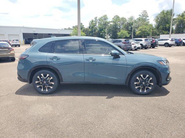 new 2026 Honda HR-V car, priced at $30,466