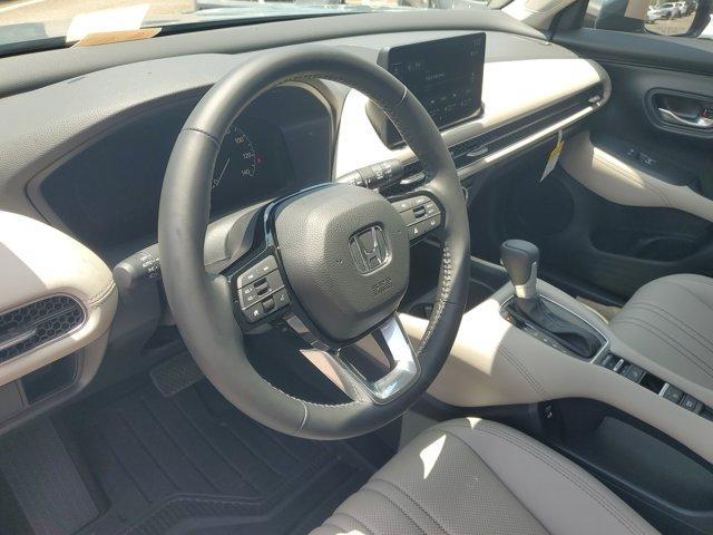 new 2026 Honda HR-V car, priced at $30,466