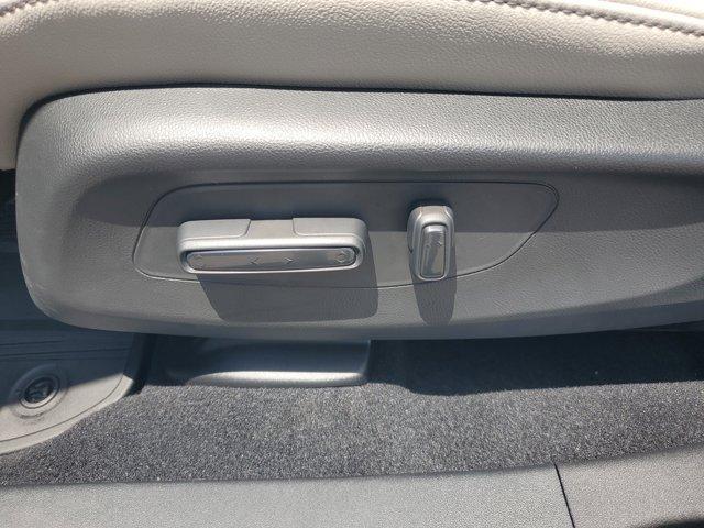 new 2026 Honda HR-V car, priced at $30,466