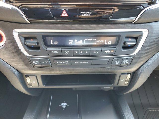 new 2025 Honda Ridgeline car, priced at $45,906